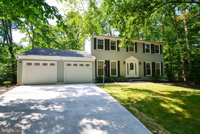 5526 High Tor Hl, Columbia