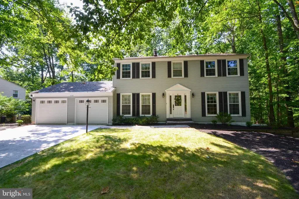 5526 High Tor Hl, COLUMBIA