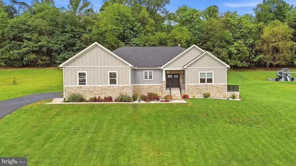 260 Elegant Dr, MARTINSBURG