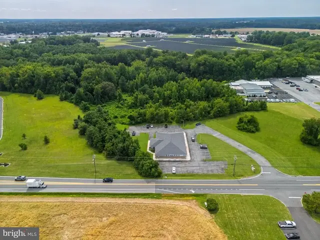 Lot #3 Airport Rd, Milford