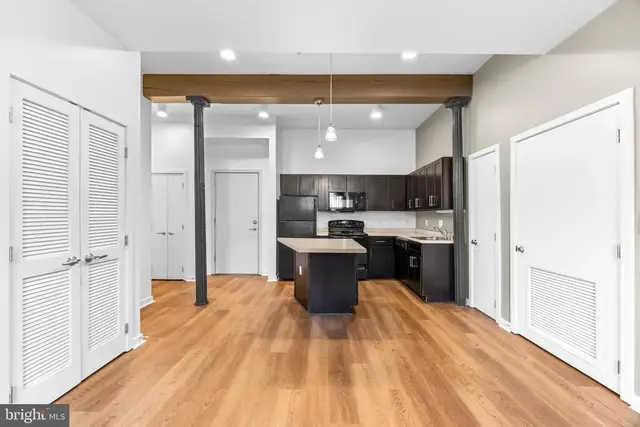 1500 Union #111, Baltimore