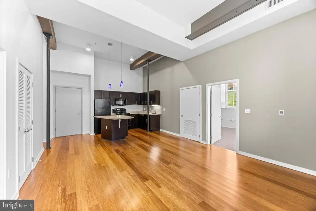 1500 Union #221, BALTIMORE