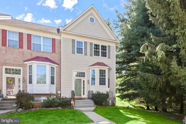 4226 Huntshire Rd, Randallstown