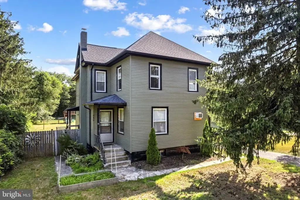 345 Swedesboro Rd, FRANKLINVILLE