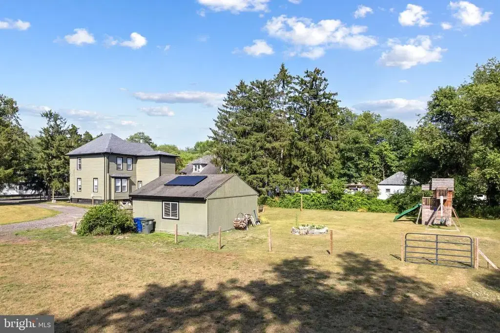 345 Swedesboro Rd, FRANKLINVILLE