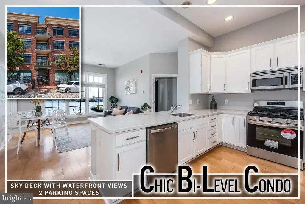 1500 Thames St #403, BALTIMORE