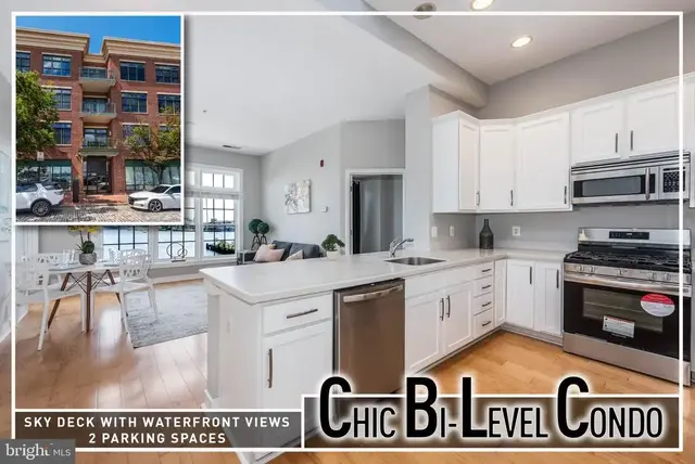 1500 Thames St #403, Baltimore
