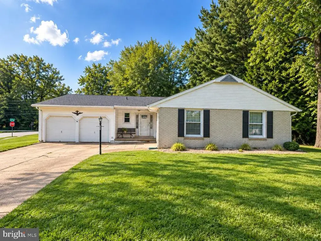 1100 Linda Rd, WILMINGTON