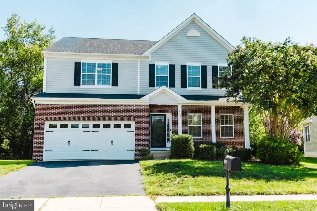 643 Yensid Dr, MIDDLETOWN