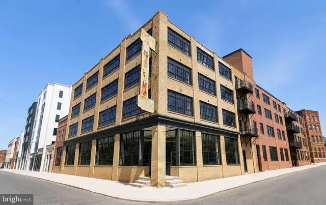 1401 Germantown Ave, Philadelphia