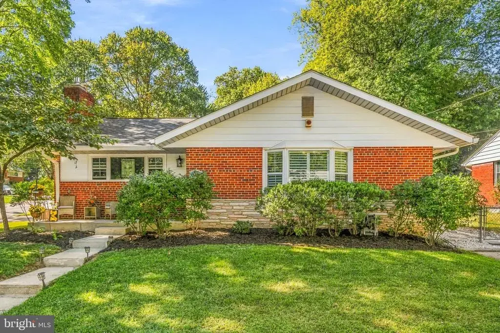 1600 Flora Ln, SILVER SPRING