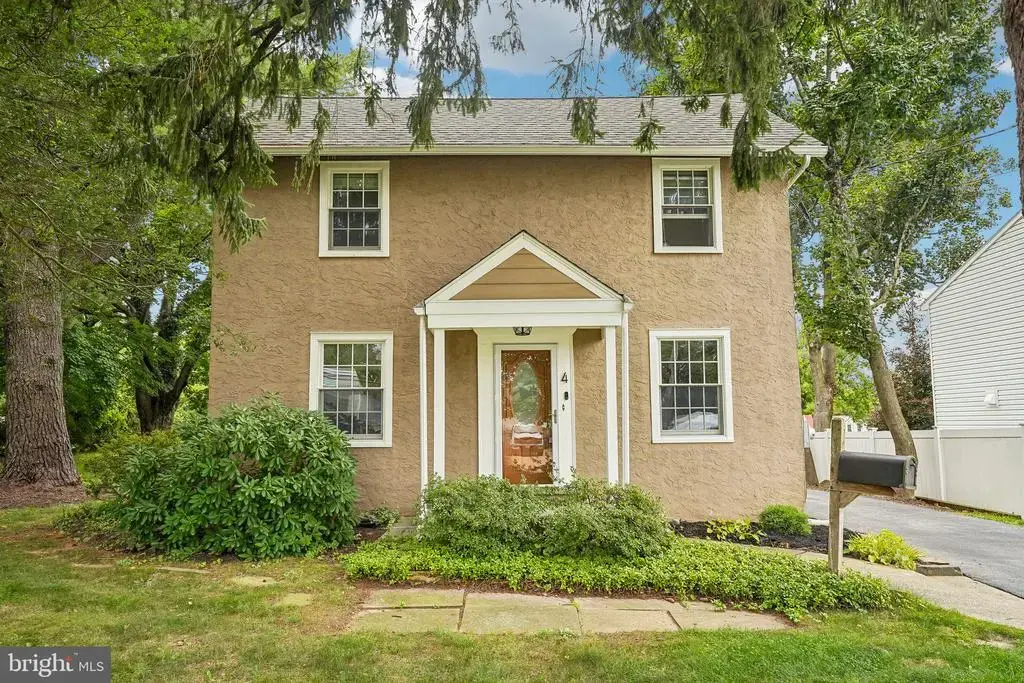 4 Crumley Ave, MALVERN
