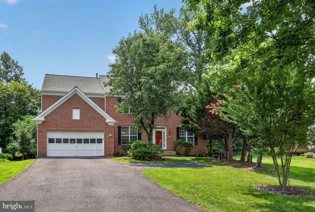 14209 Royal Forest Ln, Silver Spring