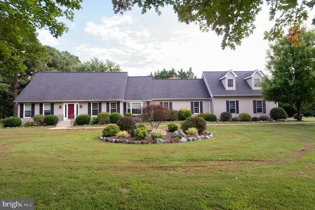 22611 Indian Point Rd, BOZMAN