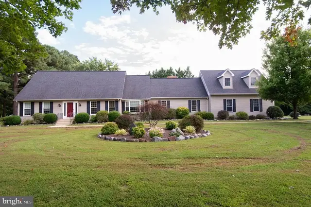 22611 Indian Point Rd, Bozman
