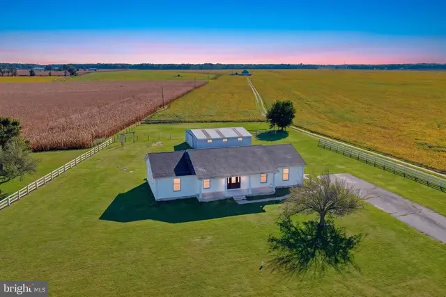1222 Ingram Branch Rd, Harrington
