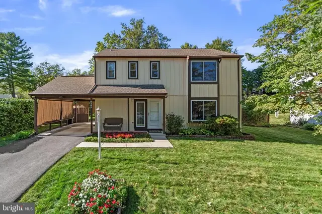 8392 Curiosity Ct, Walkersville