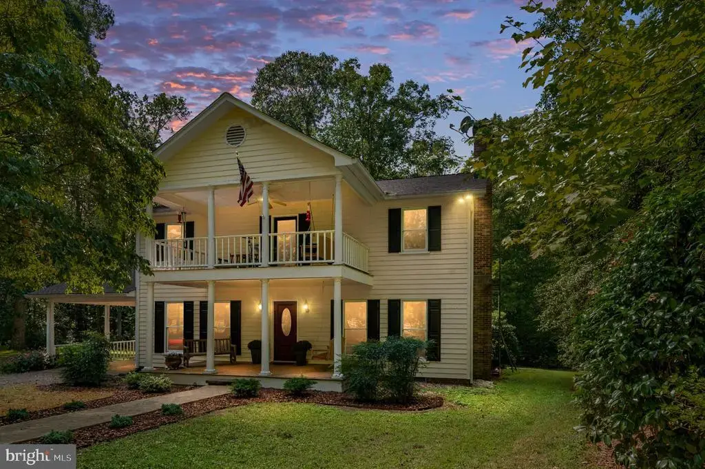 1801 Georgetown Rd, HEATHSVILLE