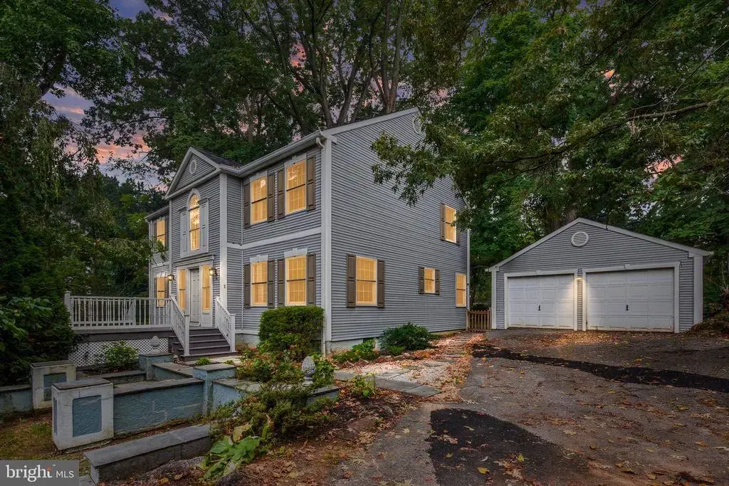 1 Lighthouse Rd, WILMINGTON