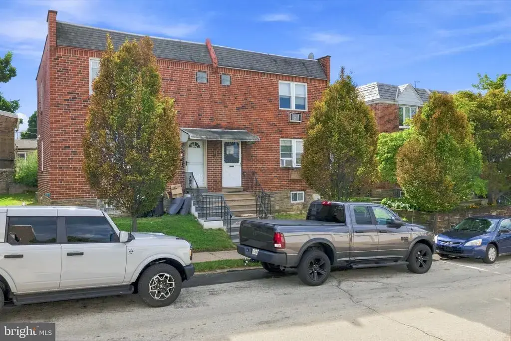 5907 Houghton St #2nd Flr., PHILADELPHIA
