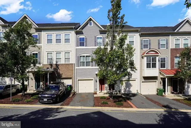 213 Shamrock Dr #3126, Stafford