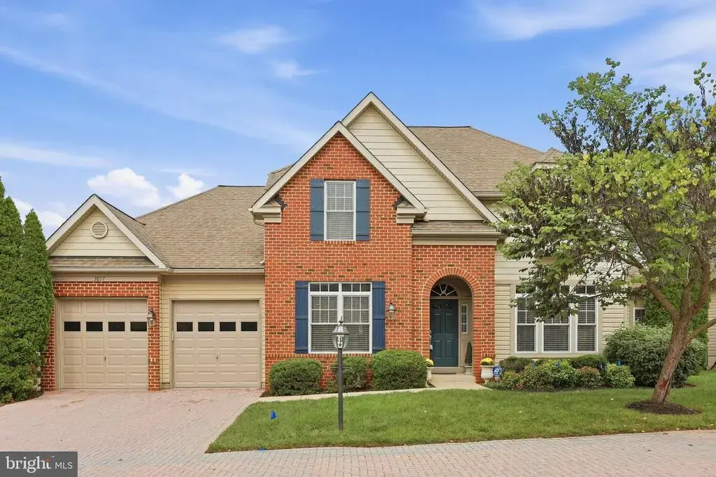 3017 Palatine Dr, FREDERICK