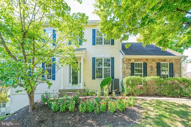 1153 Harrogate Way, Ambler