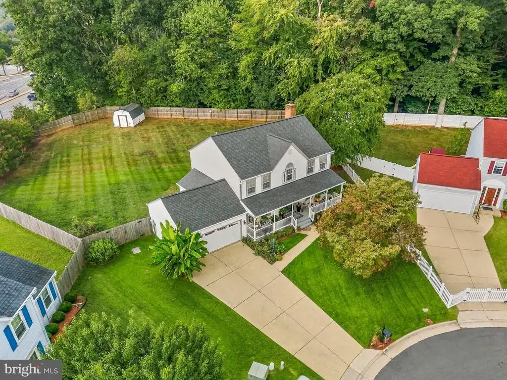 4090 Croaker Ln, WOODBRIDGE