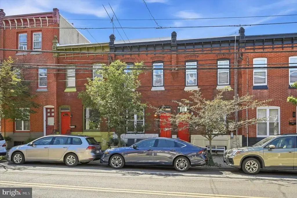 2934 Poplar St, PHILADELPHIA