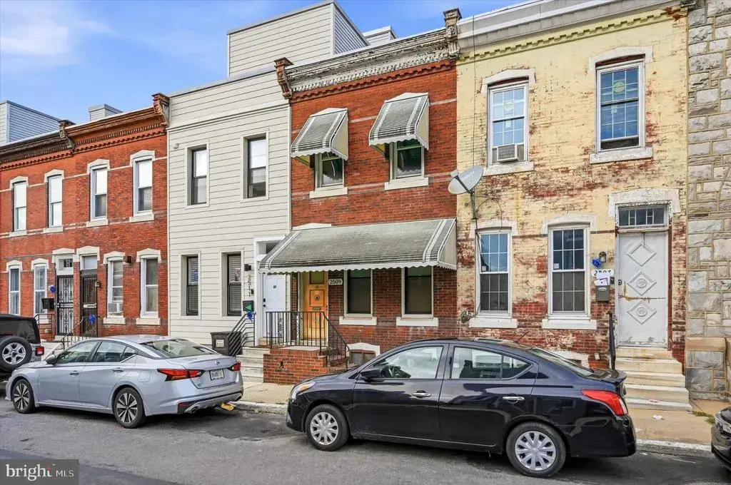 2509 Nicholas St, PHILADELPHIA