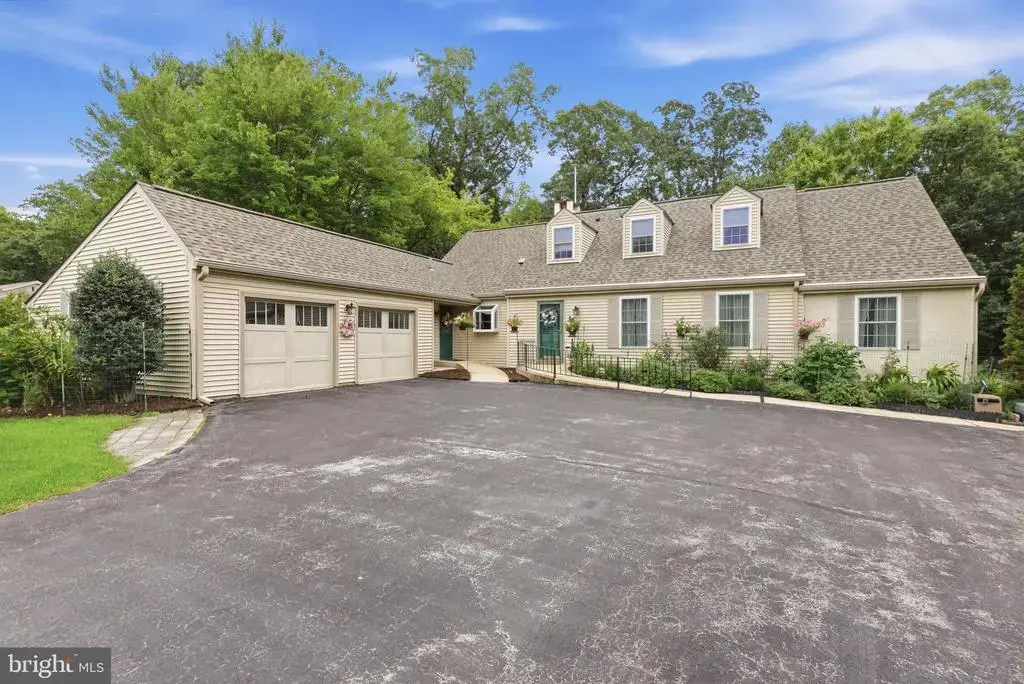 367 S Balderston Dr, EXTON