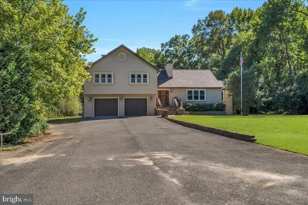 670 Grant, FRANKLINVILLE