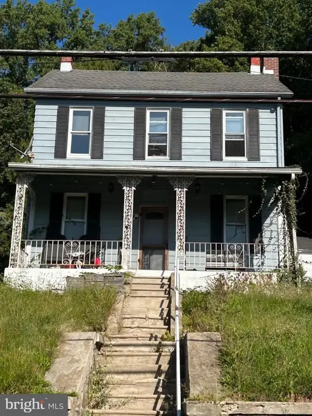 814 Friedensburg Rd, READING