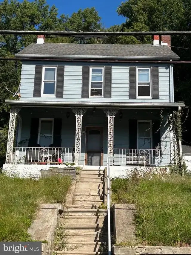 814 Friedensburg Rd, Reading