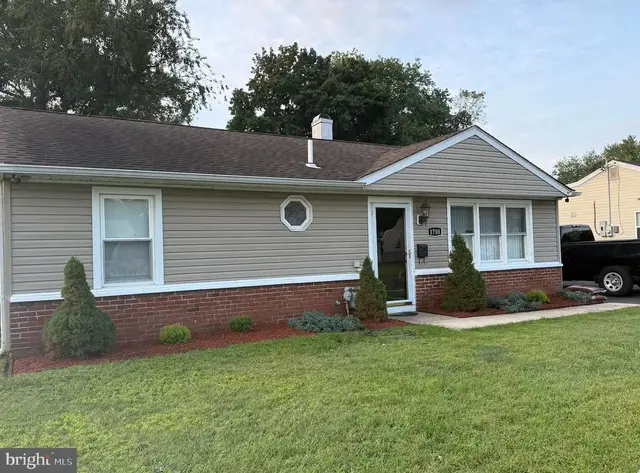 1708 Susan Ave, Croydon