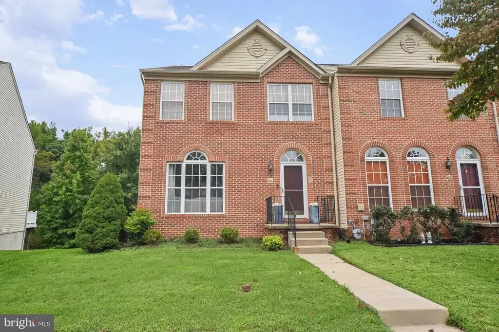 616 Berwick Ct, ABINGDON