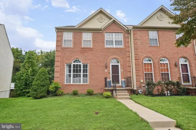 616 Berwick Ct, Abingdon