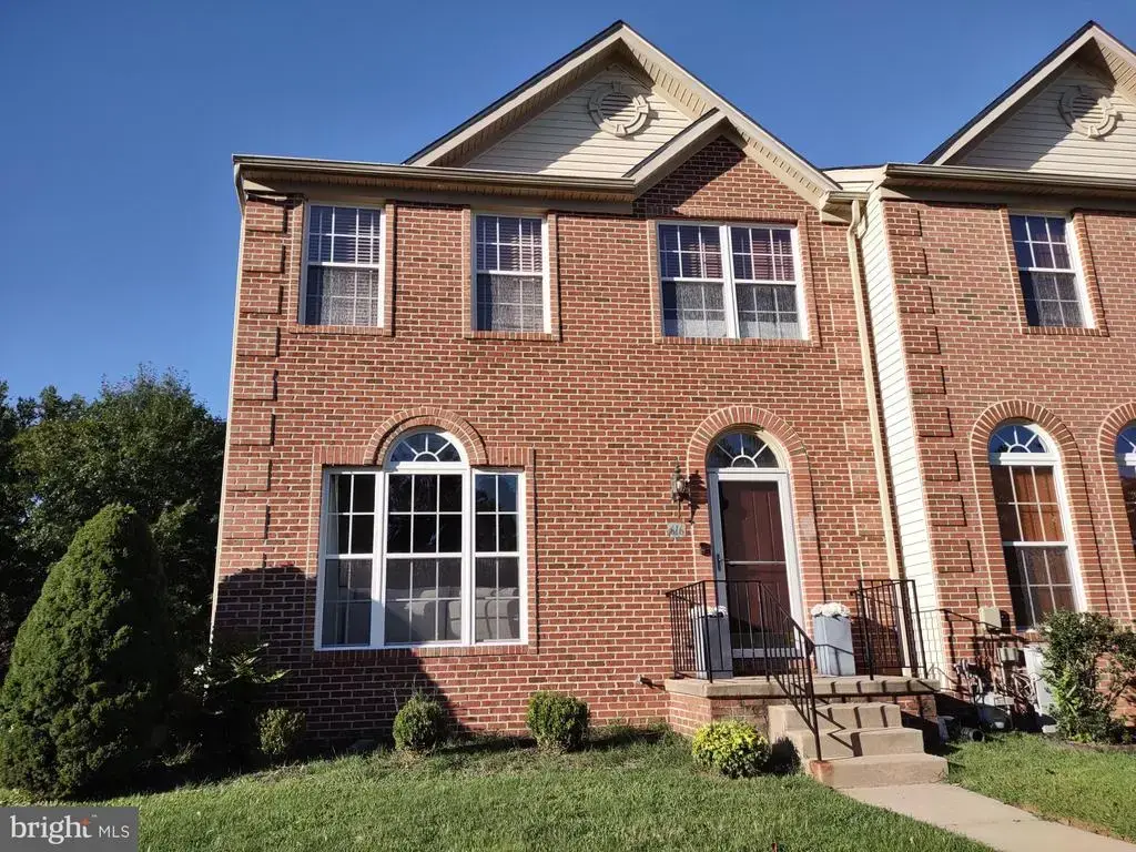 616 Berwick Ct, ABINGDON
