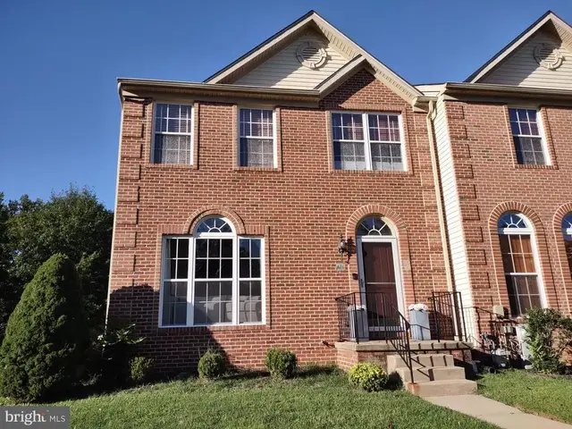 616 Berwick Ct, Abingdon