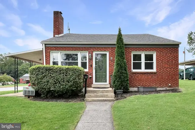 5009 Colorado Ave, Harrisburg