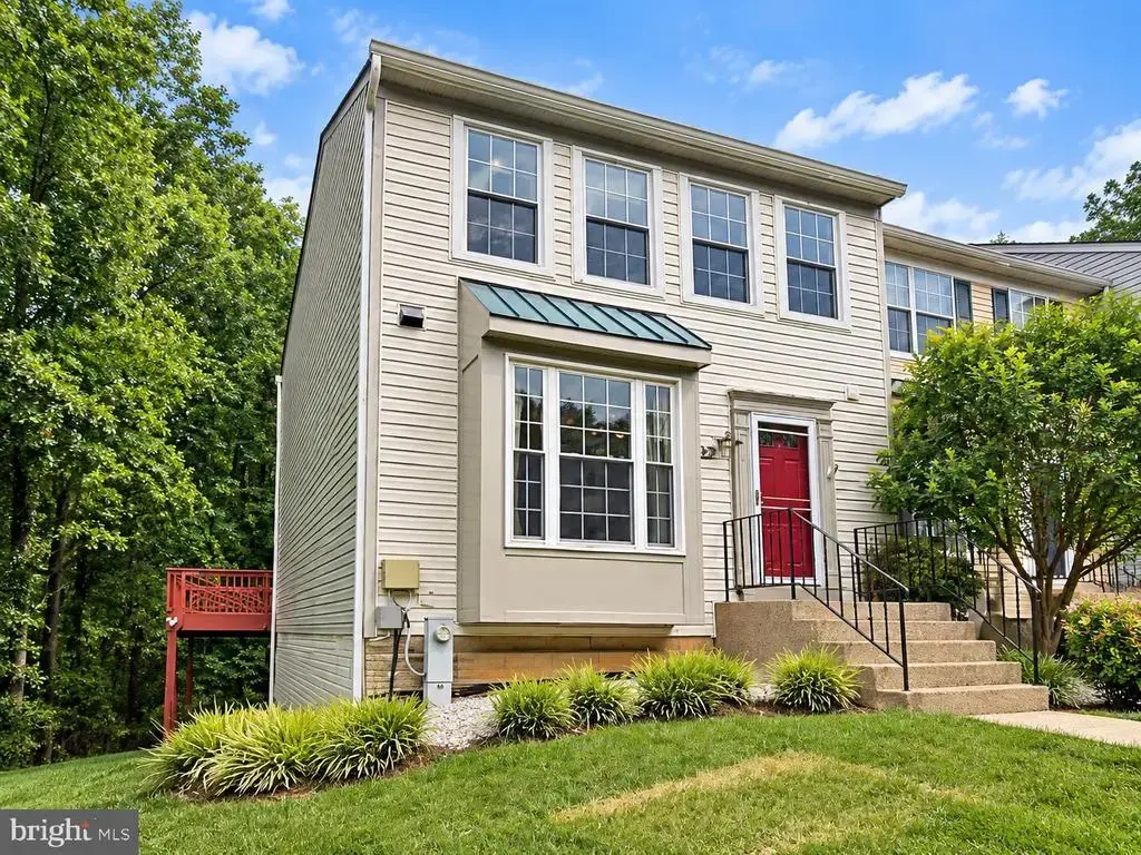 4000 Sparrow House Ln, BURTONSVILLE