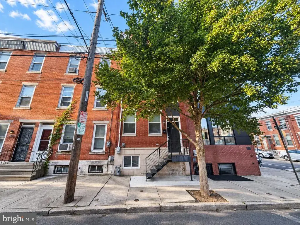 2146 Ellsworth St, PHILADELPHIA