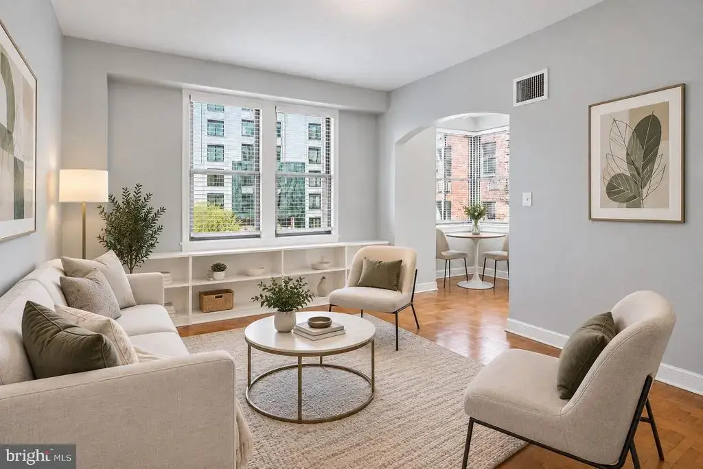 2515 K St Nw #312, WASHINGTON