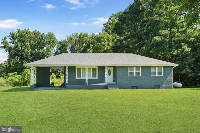 814 Avalon Ln, Heathsville