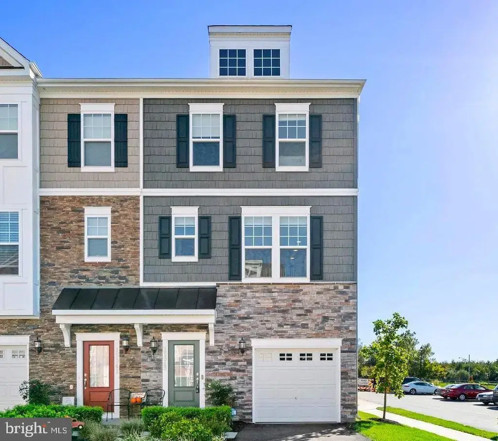 15343 Linville Creek Dr, HAYMARKET