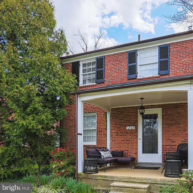 1207 Northview Rd, Baltimore
