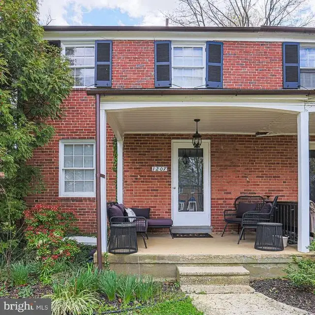 1207 Northview Rd, Baltimore