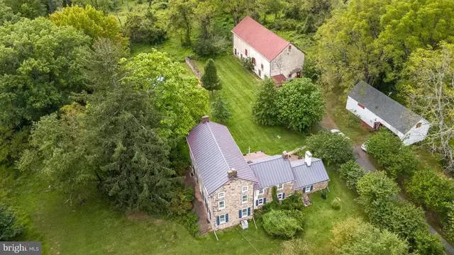 345 Park Ave, Chalfont