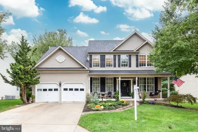 729 Rustling Leaf Ct, Sykesville