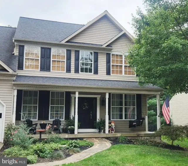 729 Rustling Leaf Ct, Sykesville